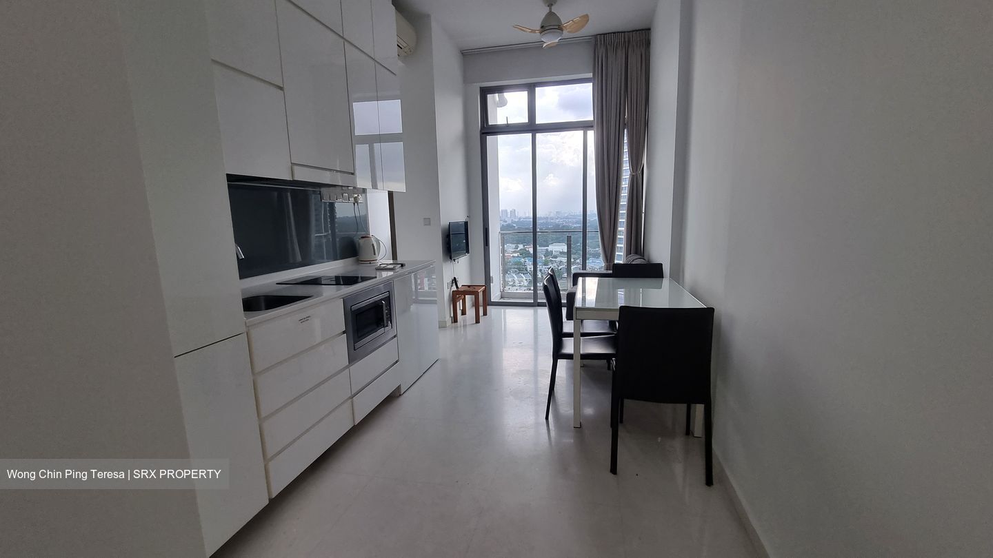 One Dusun Residences (D12), Apartment #438420621